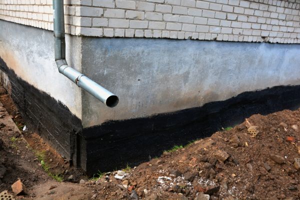Basement Sealing Service in Appleton