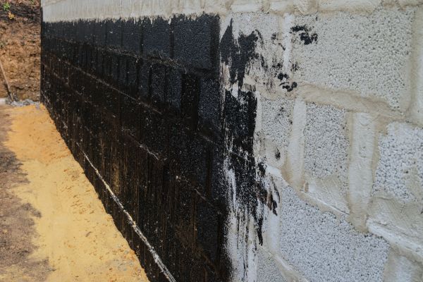 Foundation Leak Repair in Appleton
