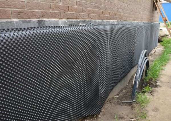 Basement Waterproofing Service in Appleton