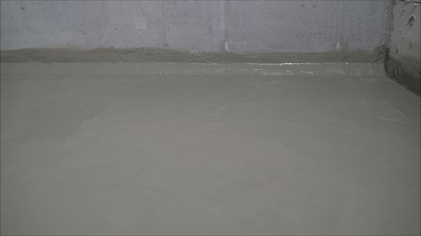 Concrete Waterproofing in Appleton